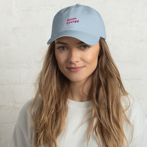 Queens Energy hat