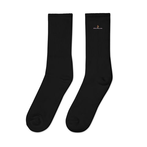 Alpha Socks