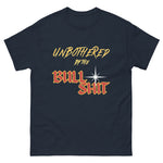 Unbothered Men's Heavyweight Tee