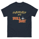 Unbothered Men's Heavyweight Tee