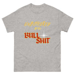 Unbothered Men's Heavyweight Tee