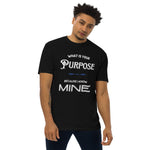 Purpose Men’s Short Sleeve Tee