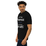 Purpose Men’s Short Sleeve Tee