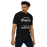 Purpose Men’s Short Sleeve Tee