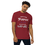 Purpose Men’s Short Sleeve Tee