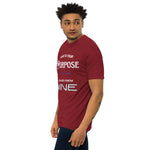 Purpose Men’s Short Sleeve Tee