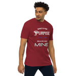 Purpose Men’s Short Sleeve Tee