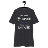 Purpose Men’s Short Sleeve Tee