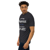 Purpose Men’s Short Sleeve Tee