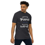 Purpose Men’s Short Sleeve Tee