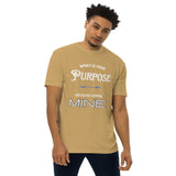 Purpose Men’s Short Sleeve Tee