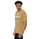 Purpose Men’s Short Sleeve Tee