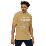 Purpose Men’s Short Sleeve Tee