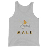 Alpha Male Tank Top