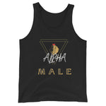 Alpha Male Tank Top