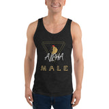 Alpha Male Tank Top