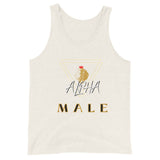 Alpha Male Tank Top