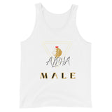 Alpha Male Tank Top