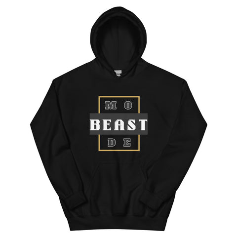 Beast Mode Hoodie