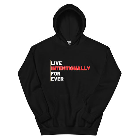 L.I.F.E Hoodie