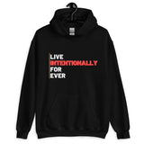 L.I.F.E Hoodie