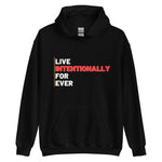 L.I.F.E Hoodie