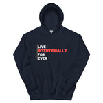 L.I.F.E Hoodie