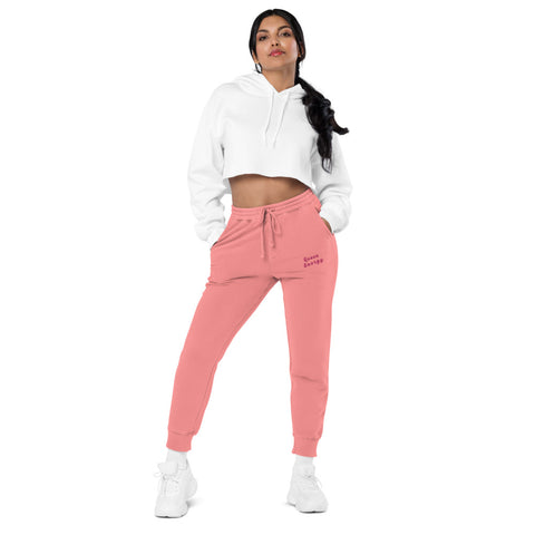 Queens Energy sweatpants