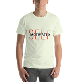 Self Motivated Men's Tee