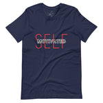 Self Motivated Men's Tee