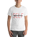 Self Motivated Men's Tee