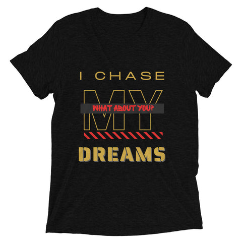 Chasing Dreams Short Sleeve Tee